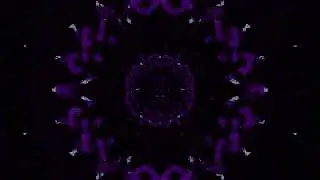 Shlump, Xotix - Loudboi (Shanghai Doom Remix) [OFFICIAL VISUALIZER]