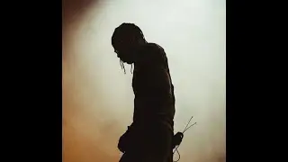 [CRAZY INTRO] TRAVIS SCOTT X DAYS BEFORE RODEO TYPE BEAT - DYSTI