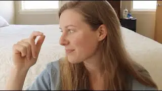 ASMR | pampering you