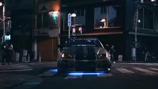 50 cent In Da Club Tokyo Drift Remix #50cent #tokyodrift #remix