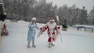 Новогодняя елка 2018-2019, ч.2