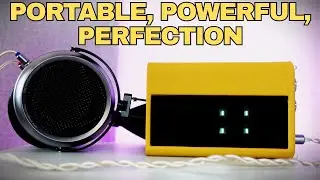 iBasso D17 Atheris Review – Flagship Portable Magic?