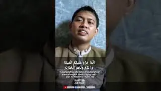Terkait Konten Makan Babi Lina Mukherjee, Ini Hukumnya #shorts