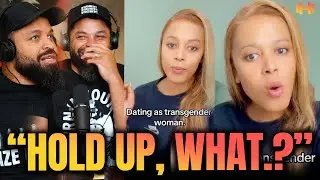 She Don’t Date The Blacks And Heres Why