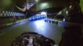 Indoor Karting Barcelona