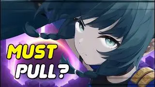Qingyi 101 — All About Qingyi: Basic to Advanced | Zenless Zone Zero