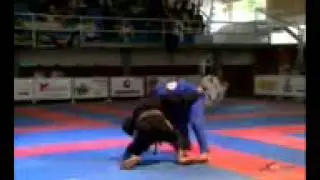 Daniel Portela "Zinho" Campeonato estadual em Rondonopólis 5° Etapa