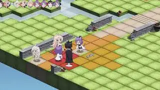 Vessel Tactics v 0.0.2 play game 2