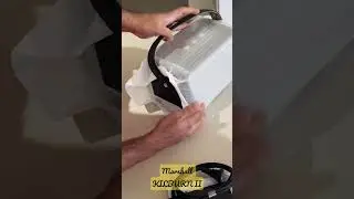 Marshall Kilburn 2 unboxing 