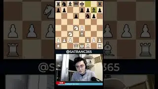 How to Develop Chess Strength! | Vahap Şanal Explains!