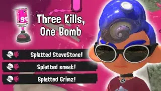 Splatoon 3 is Absolutely Insane