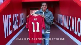 🔥OMG!!🔥 Liverpool signs Young Striker better than Lamine Yamal!! Medicals✅ | Liverpool transfer news