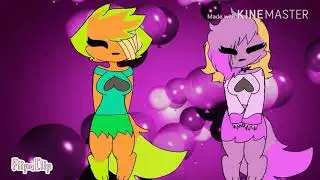 Hurly hurly party meme
