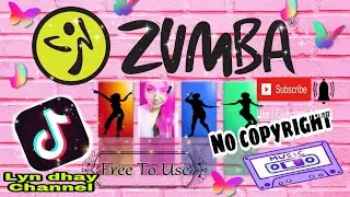 Zumba Tiktok Remix I No Copyright Music
