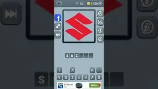 Car Logo Quiz Level 4 Answers
