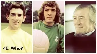 Picture Quiz - with a British bias