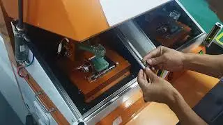 Timekettle WT2 Edge: PCBA Test Clip