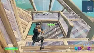 Dominating as the best 100 ping player #14