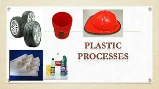 Compression and Transfer Moulding | Processing of Plastics