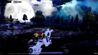 Taking to The Moon 🌙 🌌 pubg mobile velocity edits @BaroodGaming