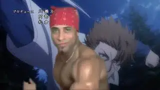 A Toaru fan's brain after vibing to Gravitation 10,032 times || A Certain Magical Index III OP 1
