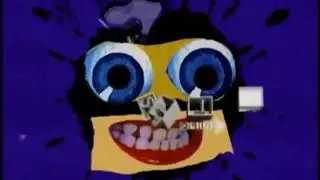 (NEW EFFECT) klasky csupo in flip effect