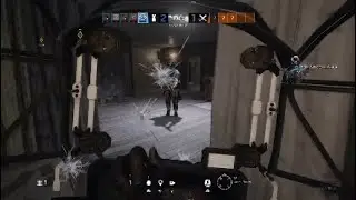 Фрагмуви R6