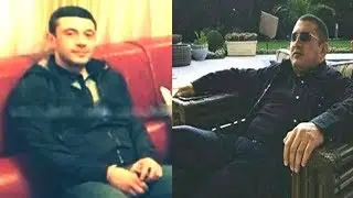 Лидером сопротивления Гули оказался «вор в законе» Дато Агджабединский
