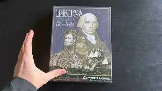 New Arrival - 1812! War on the Great Lakes Frontier