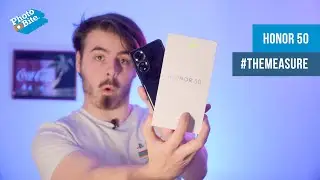 HONOR 50 5G Review: Does Independence Mean Great Smartphones?