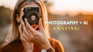 Enhance Your AI Images With Photography Terms