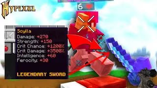 HYPIXEL SKYBLOCK REMAKE! SKYBLOCK COLOSSEUM (pvp on)
