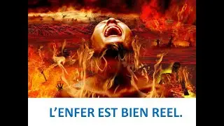 EN ENFER par Charles Lawson
