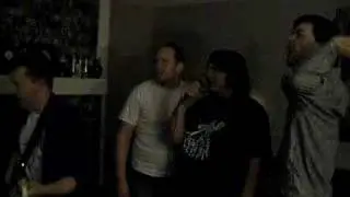 Weezer- Say it aint so Rock Band