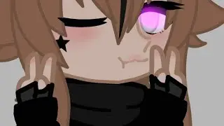 ||I won’t dance for anyone!!🤨||gacha club•meme•