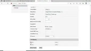 How to bridge mode DZS router | DZS Router Bridge mode H660EW-V