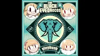 Black Eyed Necos - Lets Get Retarded AI Cover
