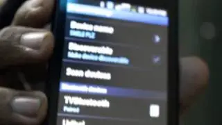 Mobile Bluetooth review in tamil (how to connect)