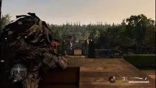 Sniper Elite 5 - Back Again