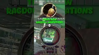 The New Ragdoll Animations Are CLEAN💯💯