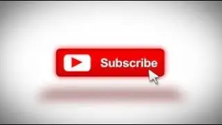 SUBSCRIBE INTRO TEMPLATE  GREEN SCREEN  WITHOUT COPYRIGHT