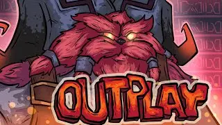 High-Elo EPIC Tank Outplay Montage [League of Legends Ornn, Aphelios, Samira, Yasuo, Sett ANIMATION]