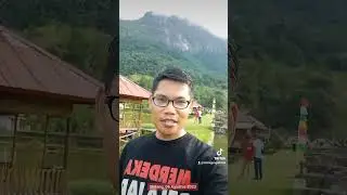Bukit Kelam Kab. Sintang
