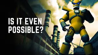 The Hidden Power of Analog AI