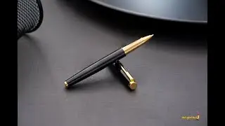 Bút dạ bi Allan D'lious 4444