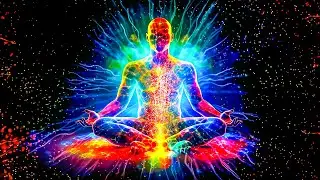 432 Hz Prosperity Awakening : Manifest MIRACLES ! Open All The Ways ! Divine Abundance Meditation