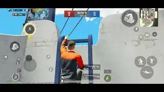 pubg Mobile New TDM with Samsung a30s vs A71