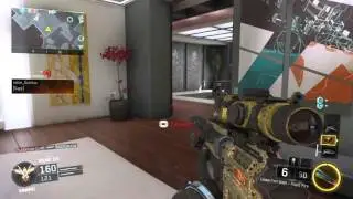Faded quad