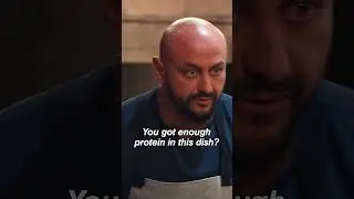 this chef eats how many calories a day?! 😲 