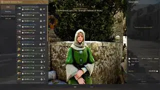 Black Desert Online - Imperial Cooking Changes 6-Nov-2019